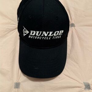 Black Cap - Men Accessories